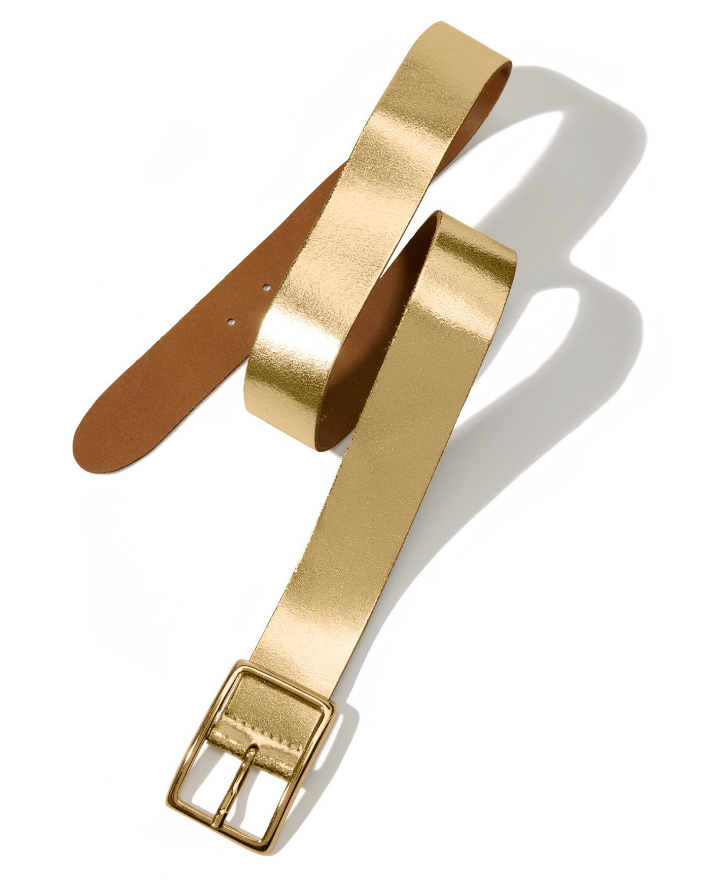 Leather Essential Belt